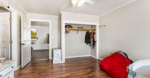 2605 Palm Street, Silver Springs, NV 89429 Photo