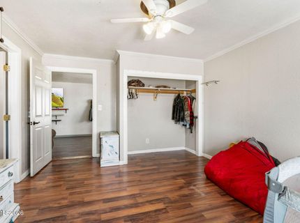 2605 Palm Street, Silver Springs, NV 89429 Photo