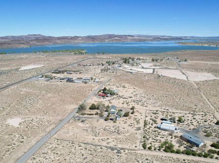 2605 Palm Street, Silver Springs, NV 89429 Photo