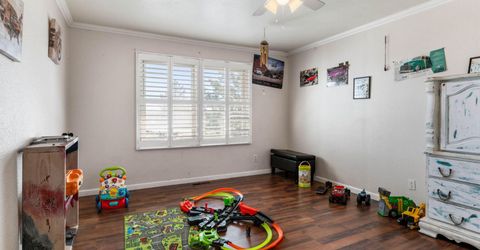 2605 Palm Street, Silver Springs, NV 89429 Photo