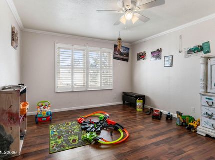 2605 Palm Street, Silver Springs, NV 89429 Photo