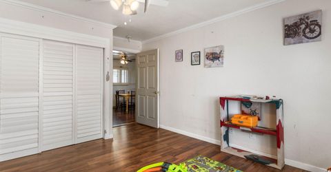 2605 Palm Street, Silver Springs, NV 89429 Photo