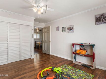 2605 Palm Street, Silver Springs, NV 89429 Photo