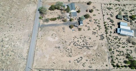 2605 Palm Street, Silver Springs, NV 89429 Photo