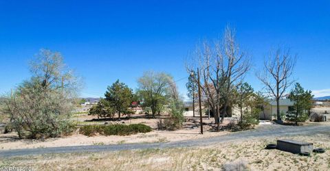 2605 Palm Street, Silver Springs, NV 89429 Photo