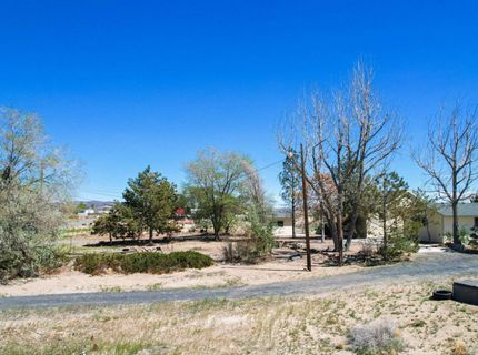 2605 Palm Street, Silver Springs, NV 89429 Photo