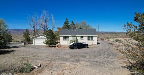 2605 Palm Street, Silver Springs, NV 89429 Photo