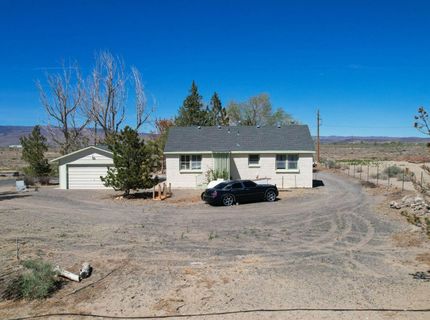 2605 Palm Street, Silver Springs, NV 89429 Photo