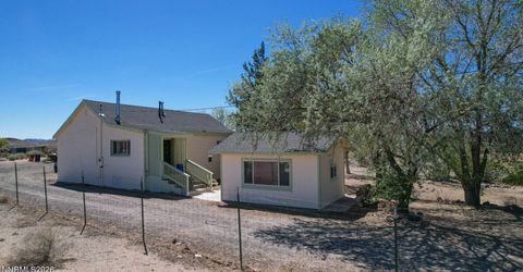 2605 Palm Street, Silver Springs, NV 89429 Photo