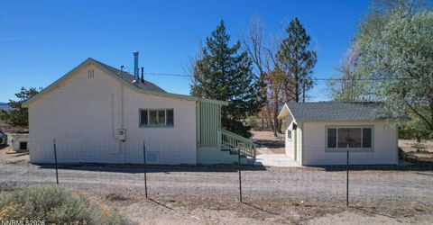 2605 Palm Street, Silver Springs, NV 89429 Photo