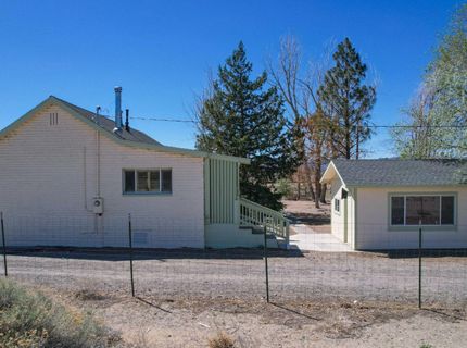 2605 Palm Street, Silver Springs, NV 89429 Photo
