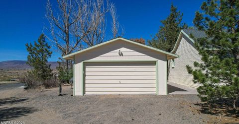 2605 Palm Street, Silver Springs, NV 89429 Photo