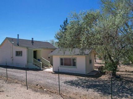 2605 Palm Street, Silver Springs, NV 89429 Photo