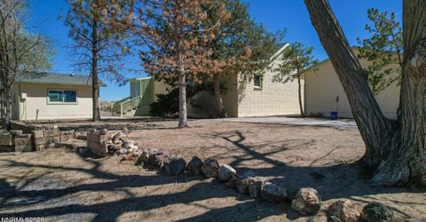 2605 Palm Street, Silver Springs, NV 89429 Photo
