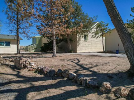 2605 Palm Street, Silver Springs, NV 89429 Photo