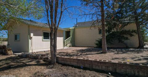 2605 Palm Street, Silver Springs, NV 89429 Photo