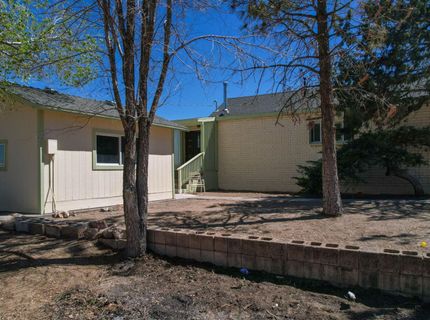 2605 Palm Street, Silver Springs, NV 89429 Photo