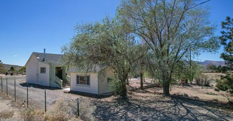 2605 Palm Street, Silver Springs, NV 89429 Photo