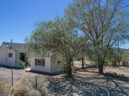 2605 Palm Street, Silver Springs, NV 89429 Photo