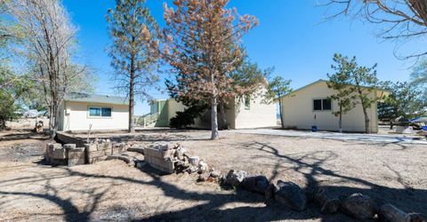 2605 Palm Street, Silver Springs, NV 89429 Photo