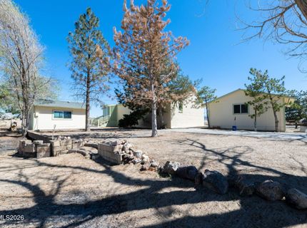 2605 Palm Street, Silver Springs, NV 89429 Photo