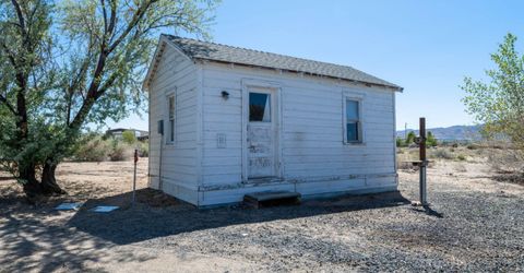 2605 Palm Street, Silver Springs, NV 89429 Photo