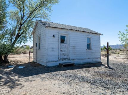 2605 Palm Street, Silver Springs, NV 89429 Photo