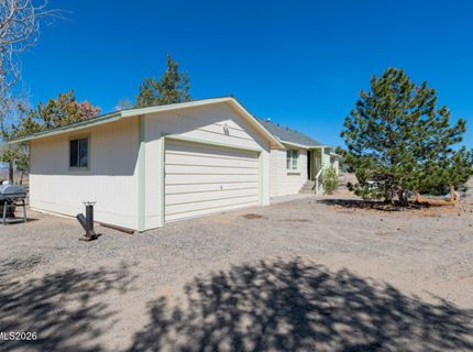 2605 Palm Street, Silver Springs, NV 89429 Photo