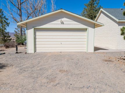 2605 Palm Street, Silver Springs, NV 89429 Photo