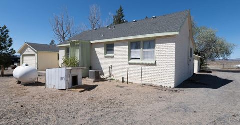 2605 Palm Street, Silver Springs, NV 89429 Photo