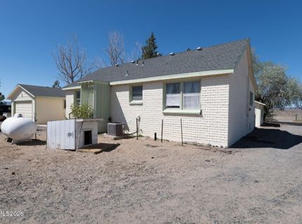 2605 Palm Street, Silver Springs, NV 89429 Photo
