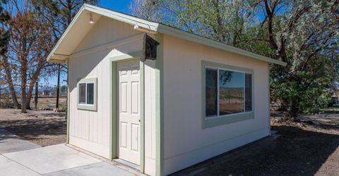 2605 Palm Street, Silver Springs, NV 89429 Photo