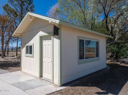 2605 Palm Street, Silver Springs, NV 89429 Photo