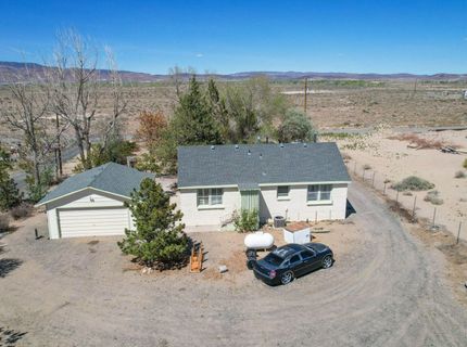 2605 Palm Street, Silver Springs, NV 89429 Photo