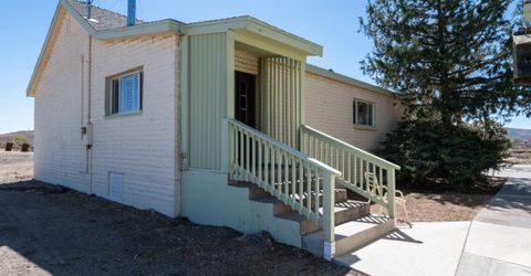 2605 Palm Street, Silver Springs, NV 89429 Photo
