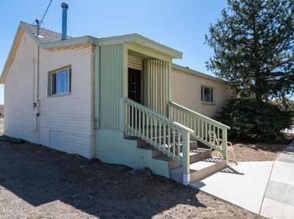 2605 Palm Street, Silver Springs, NV 89429 Photo