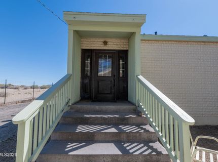 2605 Palm Street, Silver Springs, NV 89429 Photo