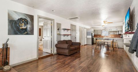 2605 Palm Street, Silver Springs, NV 89429 Photo