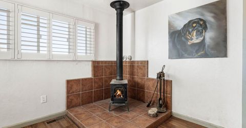 2605 Palm Street, Silver Springs, NV 89429 Photo