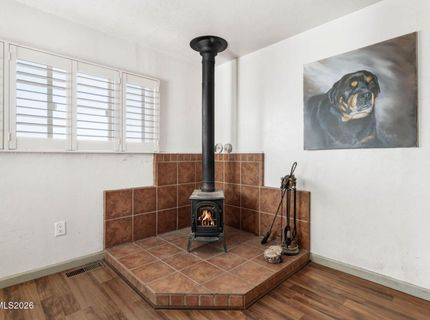 2605 Palm Street, Silver Springs, NV 89429 Photo