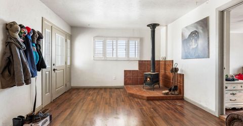 2605 Palm Street, Silver Springs, NV 89429 Photo