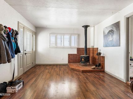 2605 Palm Street, Silver Springs, NV 89429 Photo