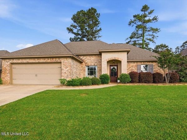 955 Willow Grande Circle, Brandon, MS 39047