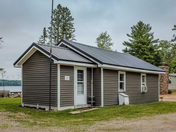 9548 S Shore Drive, Unit 4, Pickerel, WI 54465