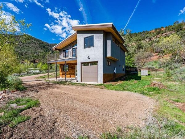 2577 CR 203, Durango, CO 81301