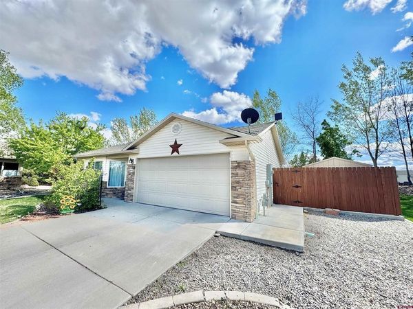 1648 Animas Street, Montrose, CO 81401