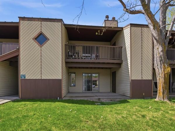 1206 Avenida Del Sol, Durango, CO 81301