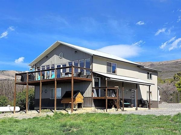 21976 2225 Road, Cedaredge, CO 81413