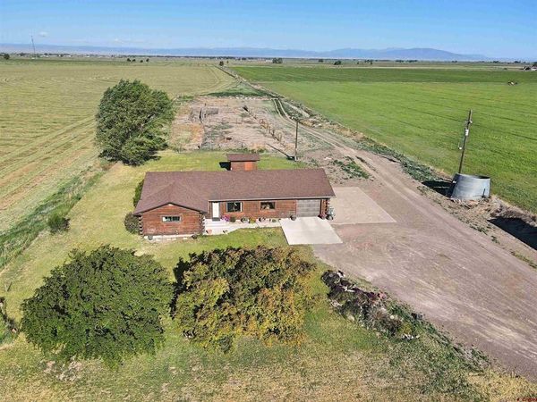 19065 County Road 20, Sanford, CO 81151