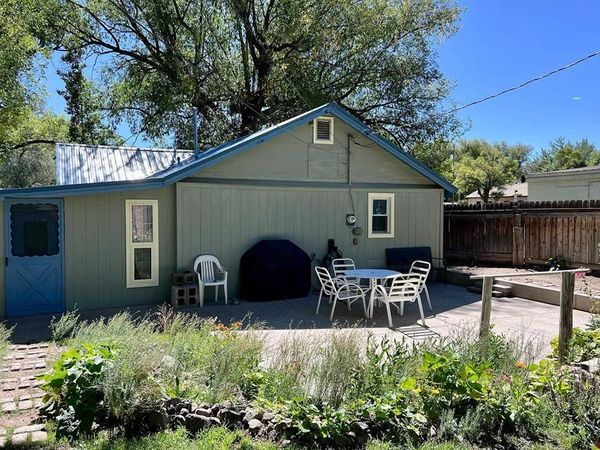 730 San Juan Avenue, Saguache, CO 81149